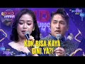 Download Lagu TAK DISANGKA😮 Ternyata Dea Lebih Dekat Dengan Orang Tua Angkat | DMD PANGGUNG REZEKI