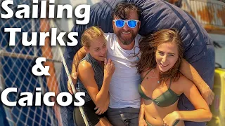Sailing To Turks & Caicos – S5:E29