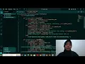 membuat tugas struktur data dengan menggunakan bahasa pemograman python yaitu metode STACK dan QUEUE