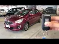 Download Lagu 2017 MITSUBISHI MIRAGE G4 GLS AT