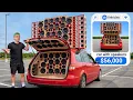 I Tried Every Facebook Marketplace Category