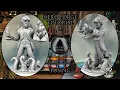 Heroforge Tutorial Posing