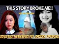 KOREA S VERSION of the JUNKO FURUTA CASE Aroundtheworld with Stephen
