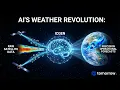 Tomorrow io s ICGen Turning Satellite Data Into Forecasts With AI