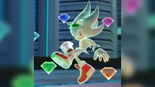 1 HOUR ODETARI YOU RE TOO SLOW SONIC 