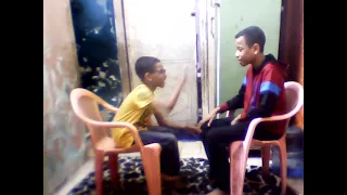 مالك يا اخويا بتبكى ليه سيمبا خد نظرة حسد صاصا حمدي ديشا توزيع الدينمو انتاج محمدmemoوزياد 