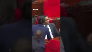 Mwigulu Nchemba Ateuliwa Kuwa Waziri Mkuu 