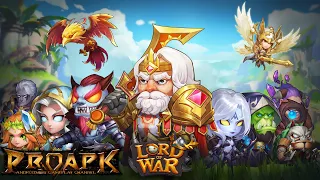 lord of war android gameplay