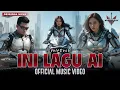 Lagu VOLTROCK - Ini Lagu AI (Official Music Video)