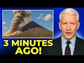Download Lagu USGS Issue Red Alert After Mysterious Earthquake Surge at Mount St. Helens