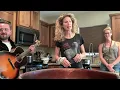 Sophie B. Hawkins | Dinner and a Show (Part 1) | "Before I Walk On Fire"