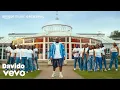 Download Lagu Davido - FEEL (Orchestral Version - Amazon Music Original - Official Video)
