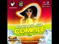01 - DJ BIX PSL 424 & PLL x DJ SEBB - TI MADAM LA (INTRO) - 2019