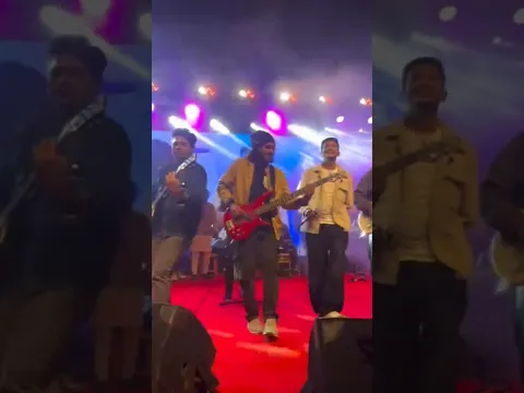 আমাদের নাচ কেমন হলো?