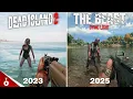 Download Lagu Dying Light The Beast vs. Dead Island 2: Obsessive Comparison