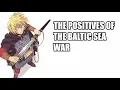 Vinland Saga - The Good Parts Of The Baltic Sea War Arc Garm