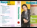 Lagu Mansyur S Pelaminan Kelabu