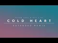 Elton John, Dua Lipa - Cold Heart (Extended Remix)