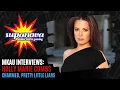 MKAU Interviews Holly Marie Combs Charmed Pretty Little Liars - Supanova