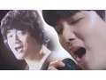 Kang Min Hyuk \u0026 Jo Bok Rae, emotional duet stage 'Go ahead Cry'  《Entertainer》 딴따라 EP16