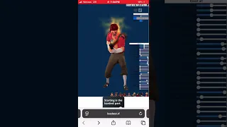 Using loadout tf