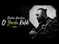 İbrahim Kavurkacı - O Yarda Kaldı (Canlı Performans)