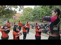 Download Lagu SENAM BODY LANGUAGE | MUSIC AEROBIC FINAL COUNTDOWN WIAN
