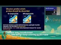 Noa Henig:Tabular data Transformed? TabPFN Brings Deep Learning to the Table(HE)|PyData Tel Aviv2025