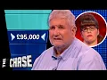 Download Lagu Can This Contestant Beat The Vixen For £95,000?! 😱 | The Chase