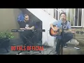 Download Lagu Karena Kau Bunda Kami - Dalbo Iwan Fals - Sawung Jabo | Live Cover by GG FALS