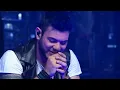 Fred & Gustavo - Minha Vontade (Clipe Oficial)