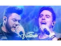 Download Lagu Fred \u0026 Gustavo - Minha Vontade (Clipe Oficial)