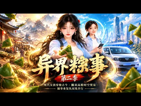 이세계 쭝스 2화