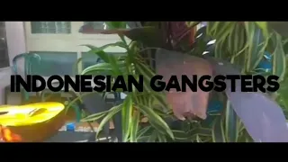 indonesian gangsters short movie 