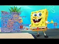 SpongeBob SquarePants: Battle for Bikini Bottom – Rehydrated - Original Soundtrack (Full)