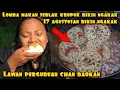 Download Lagu LOMBA MAKAN SEBLAK KERUPUK EXTRA PEDAS