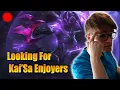 Download Lagu Chall ADC Guide and Rank1 Kai'Sa Guide are out! !guide !coaching | League of Legends