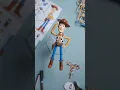 Download Lagu Woody × You've got a friend in me. #toystory #トイストーリー #asmr