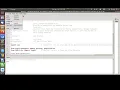 CSC-121 Graphical Python Programming Creating a data-mapped bound tableView with PyQt5
