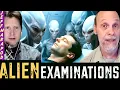 Aliens Are Not DEMONS Onboard UFO Encounters
