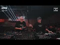ADRIÁN MILLS F2F SCHROTTHAGEN | FACE 2 FACE X UNREAL: STUTTGART EXPO | CINEMATIC TECHNO SET