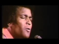 Charley Pride ~  \