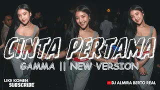 funkot cinta pertama gamma new 2026 by dj almira berto