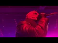 3Teeth - President X @ Teragram Ballroom - 8/17/19