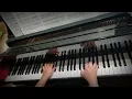 Download Lagu La Maritza (Piano Cover) - Sylvie Vartan