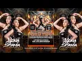 HAPPY ANNIVERSARY PASUKAN TEMPUR EXCLUSIVE PERFORM BY DJ NONA SHANIA