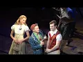 Sam Gravitte Dancing Through Life (Broadway 2020)