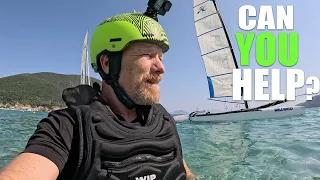 Help Joyrider TV Get to the TORNADO WORLDS