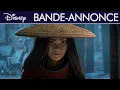 Download Lagu Raya et le dernier dragon - Nouvelle bande-annonce | Disney