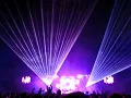 Tiesto : Delerium - Silence (Tiestos In Search Of Sunrise Remix) @ Parken, Copenhagen